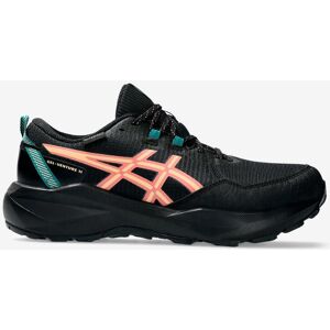 Chaussures ASICS Gel-Venture 11 Waterproof noir rose bleu femme - 38 - Publicité Chaussures ASICS Gel-Venture 11 Waterproof noir rose bleu femme - 38 - Publicité