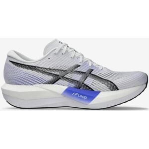 Chaussures ASICS Magic Speed 5 blanc noir - 45 - Publicité Chaussures ASICS Magic Speed 5 blanc noir - 45 - Publicité