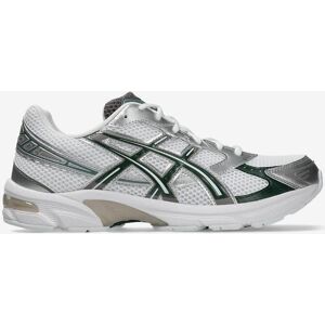 Baskets ASICS Gel-1130 blanc gris argent noir - 42 - Publicité Baskets ASICS Gel-1130 blanc gris argent noir - 42 - Publicité