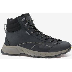 Bottes Bestard Milano Mid GORE-TEX gris intense noir femme - 38 - Publicité Bottes Bestard Milano Mid GORE-TEX gris intense noir femme - 38 - Publicité