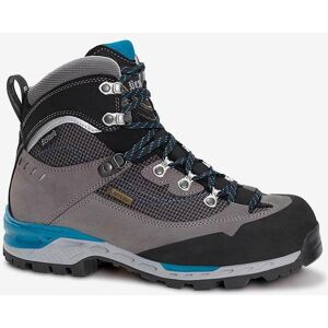 Bottes Bestard TR Quantic GORE-TEX gris clair bleu femme - 36.5 - Publicité Bottes Bestard TR Quantic GORE-TEX gris clair bleu femme - 36.5 - Publicité