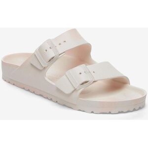 Sandales Birkenstock Arizona Essentials EVA Narrow rose clair - 41 - Publicité Sandales Birkenstock Arizona Essentials EVA Narrow rose clair - 41 - Publicité