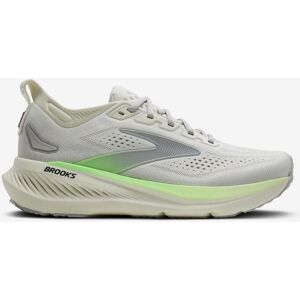 Chaussures Brooks Glycerin 23 Medium blanc grisâtre - 41 - Publicité Chaussures Brooks Glycerin 23 Medium blanc grisâtre - 41 - Publicité