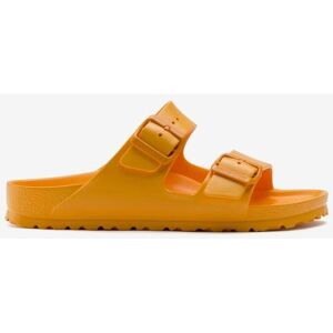 Sandales Birkenstock Arizona EVA Regular orange - 41 - Publicité Sandales Birkenstock Arizona EVA Regular orange - 41 - Publicité