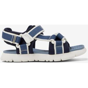 Sandales Camper Oruga bleu blanc enfant - 31 - Publicité Sandales Camper Oruga bleu blanc enfant - 31 - Publicité