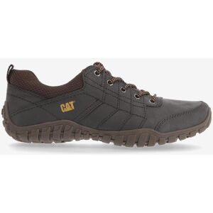 Chaussures Caterpillar Instruct marron - 43 - Publicité Chaussures Caterpillar Instruct marron - 43 - Publicité
