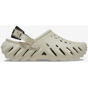 Crocs Echo Clog beige - 36-37 - Publicité Crocs Echo Clog beige - 36-37 - Publicité