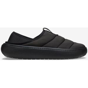 Pantoufles Crocs Classic Puff Moc noir pur - 41-42 - Publicité Pantoufles Crocs Classic Puff Moc noir pur - 41-42 - Publicité