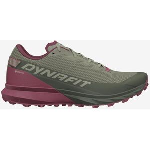Chaussures Dynafit Ultra GORE-TEX gris grenat femme - 38.5 - Publicité Chaussures Dynafit Ultra GORE-TEX gris grenat femme - 38.5 - Publicité