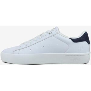 Baskets GAP Sun blanc pur bleu marine - 44 - Publicité Baskets GAP Sun blanc pur bleu marine - 44 - Publicité