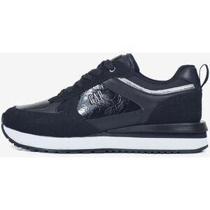 Baskets GAP Idaho CRK bleu foncé femme - 41 - Publicité Baskets GAP Idaho CRK bleu foncé femme - 41 - Publicité