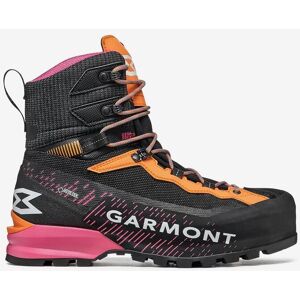 Bottes Garmont Tower 3.0 GORE-TEX noir orange rose femme - 39 - Publicité Bottes Garmont Tower 3.0 GORE-TEX noir orange rose femme - 39 - Publicité