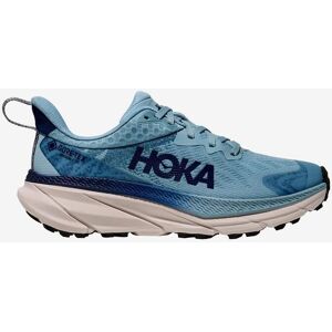 Chaussures HOKA Challenger 7 GORE-TEX bleu clair femme - 38(2/3) - Publicité Chaussures HOKA Challenger 7 GORE-TEX bleu clair femme - 38(2/3) - Publicité