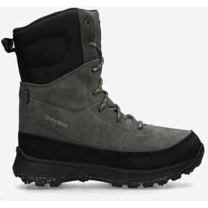 Chaussures Icebug Torne 2 Biosole GORE-TEX noir gris femme - 41.5 - Publicité Chaussures Icebug Torne 2 Biosole GORE-TEX noir gris femme - 41.5 - Publicité