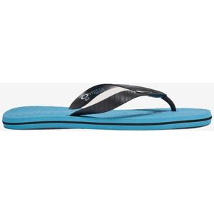 Tongs Oakley Catalina Flip Flop bleu bleu marine - 38.5 - Publicité Tongs Oakley Catalina Flip Flop bleu bleu marine - 38.5 - Publicité