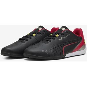 Chaussures Puma Ferrari Drift Cat 11 noir rouge - 42 - Publicité Chaussures Puma Ferrari Drift Cat 11 noir rouge - 42 - Publicité