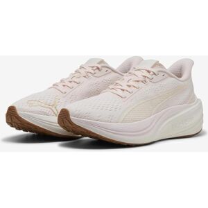 Chaussures Puma Darter Pro Archive rose clair - 42 - Publicité Chaussures Puma Darter Pro Archive rose clair - 42 - Publicité
