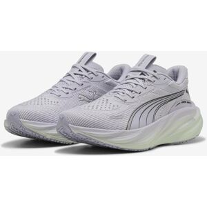 Baskets Puma Magnify NITRO 3 lilas clair noir femme - 37 - Publicité Baskets Puma Magnify NITRO 3 lilas clair noir femme - 37 - Publicité