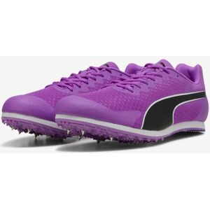 Chaussures Puma evoSPEED Star 9 violet noir - 40 - Publicité Chaussures Puma evoSPEED Star 9 violet noir - 40 - Publicité