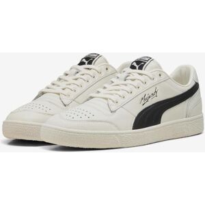 Chaussures Puma Majesty blanc noir - 37 - Publicité Chaussures Puma Majesty blanc noir - 37 - Publicité