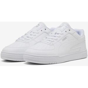 Baskets Puma Caven III blanc pur - 37 - Publicité Baskets Puma Caven III blanc pur - 37 - Publicité