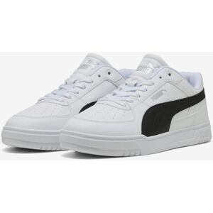 Baskets Puma Caven III blanc noir - 42 - Publicité Baskets Puma Caven III blanc noir - 42 - Publicité