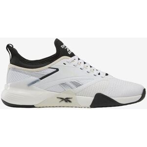 Chaussures Reebok Nano Court blanc noir - 40 - Publicité Chaussures Reebok Nano Court blanc noir - 40 - Publicité