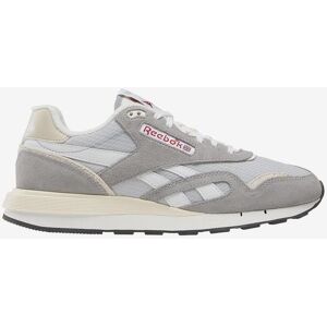 Chaussures Reebok Classic Nylon 89 gris marron - 42 - Publicité Chaussures Reebok Classic Nylon 89 gris marron - 42 - Publicité