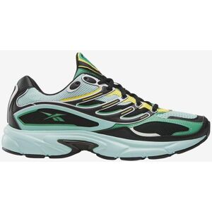 Chaussures Reebok Premier Road Control bleu vert noir - 36 - Publicité Chaussures Reebok Premier Road Control bleu vert noir - 36 - Publicité