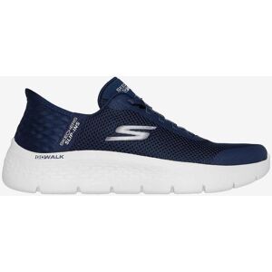 Chaussures Skechers Slip-ins Go Walk Flex bleu marine femme - 37.5 - Publicité Chaussures Skechers Slip-ins Go Walk Flex bleu marine femme - 37.5 - Publicité