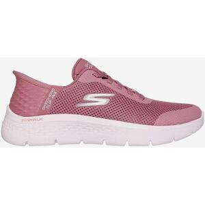 Chaussures Skechers Slip-ins Go Walk Flex rouge femme - 40 - Publicité Chaussures Skechers Slip-ins Go Walk Flex rouge femme - 40 - Publicité