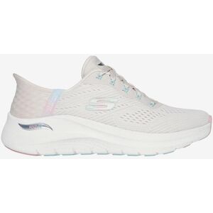 Skechers Slip-Ins Arch Fit 2.0 - Chaussures de sport - Publicité Skechers Slip-Ins Arch Fit 2.0 - Chaussures de sport - Publicité