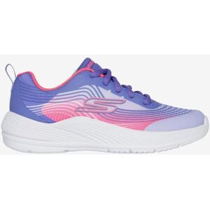 Baskets Skechers Microspec Advance lilas roses enfant - 31 - Publicité Baskets Skechers Microspec Advance lilas roses enfant - 31 - Publicité