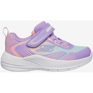 Chaussures Skechers MICROSPEC ADVANCE - OASIS POINT lilas clair fille - 26 - Publicité Chaussures Skechers MICROSPEC ADVANCE - OASIS POINT lilas clair fille - 26 - Publicité