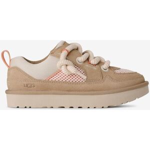 Baskets UGG Lo Lowmel Mesh marron beige femme - 39 - Publicité Baskets UGG Lo Lowmel Mesh marron beige femme - 39 - Publicité