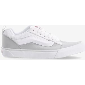 Chaussures Vans Knu Skool blanc pur - 41 - Publicité Chaussures Vans Knu Skool blanc pur - 41 - Publicité