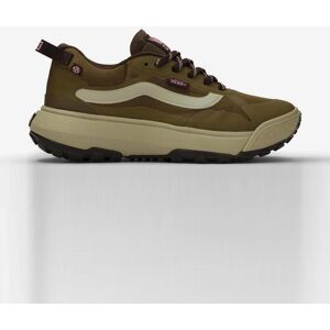 Chaussures Vans MTE Crosspath vert kaki - 38.5 - Publicité Chaussures Vans MTE Crosspath vert kaki - 38.5 - Publicité