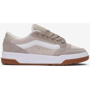 Chaussures Vans Hylane beige blanc - 42 - Publicité Chaussures Vans Hylane beige blanc - 42 - Publicité