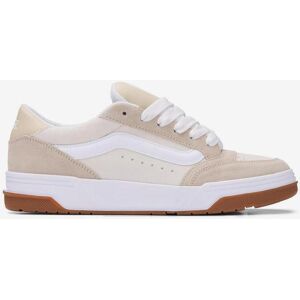 Baskets Vans Hylane Retro beige blanc - 41 - Publicité Baskets Vans Hylane Retro beige blanc - 41 - Publicité