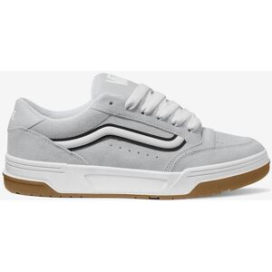 Chaussures Vans Hylane Retro gris blanc - 39 - Publicité Chaussures Vans Hylane Retro gris blanc - 39 - Publicité
