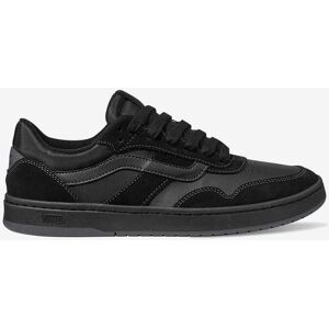 Chaussures Vans Cruze 3.0 noir pur - 38 - Publicité Chaussures Vans Cruze 3.0 noir pur - 38 - Publicité