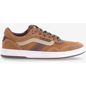 Baskets Vans Cruze 3.0 marron - 36 - Publicité Baskets Vans Cruze 3.0 marron - 36 - Publicité