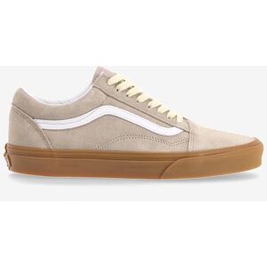 Baskets Vans Old Skool beige - 42.5 - Publicité Baskets Vans Old Skool beige - 42.5 - Publicité