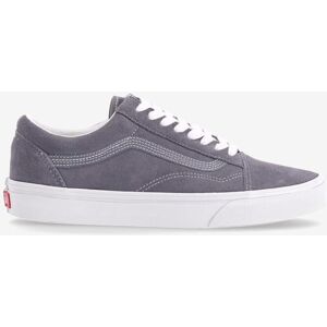 Baskets Vans Old Skool bleu foncé - 36 - Publicité Baskets Vans Old Skool bleu foncé - 36 - Publicité