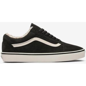 Baskets Vans Old Skool noir blanc - 38 - Publicité Baskets Vans Old Skool noir blanc - 38 - Publicité