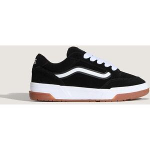 Chaussures Vans Hylane noir blanc junior - 35 - Publicité Chaussures Vans Hylane noir blanc junior - 35 - Publicité