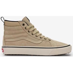 Baskets Vans MTE Sk8-Hi Isolées beige - 38.5 - Publicité Baskets Vans MTE Sk8-Hi Isolées beige - 38.5 - Publicité