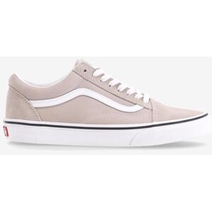 Chaussures Vans Old Skool Color Theory beige blanc - 42 - Publicité Chaussures Vans Old Skool Color Theory beige blanc - 42 - Publicité
