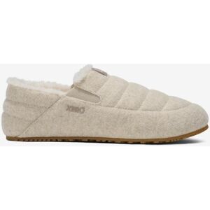 Pantoufles Xero Shoes Pagosa Cozy beige femme - 38.5 - Publicité Pantoufles Xero Shoes Pagosa Cozy beige femme - 38.5 - Publicité