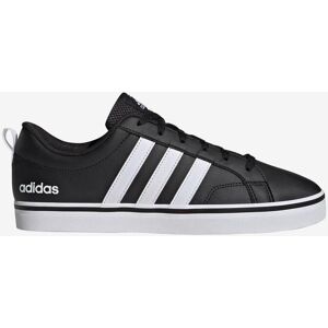 Chaussures adidas VS Pace 2.0 mat blanc - 44(2/3) - Publicité Chaussures adidas VS Pace 2.0 mat blanc - 44(2/3) - Publicité